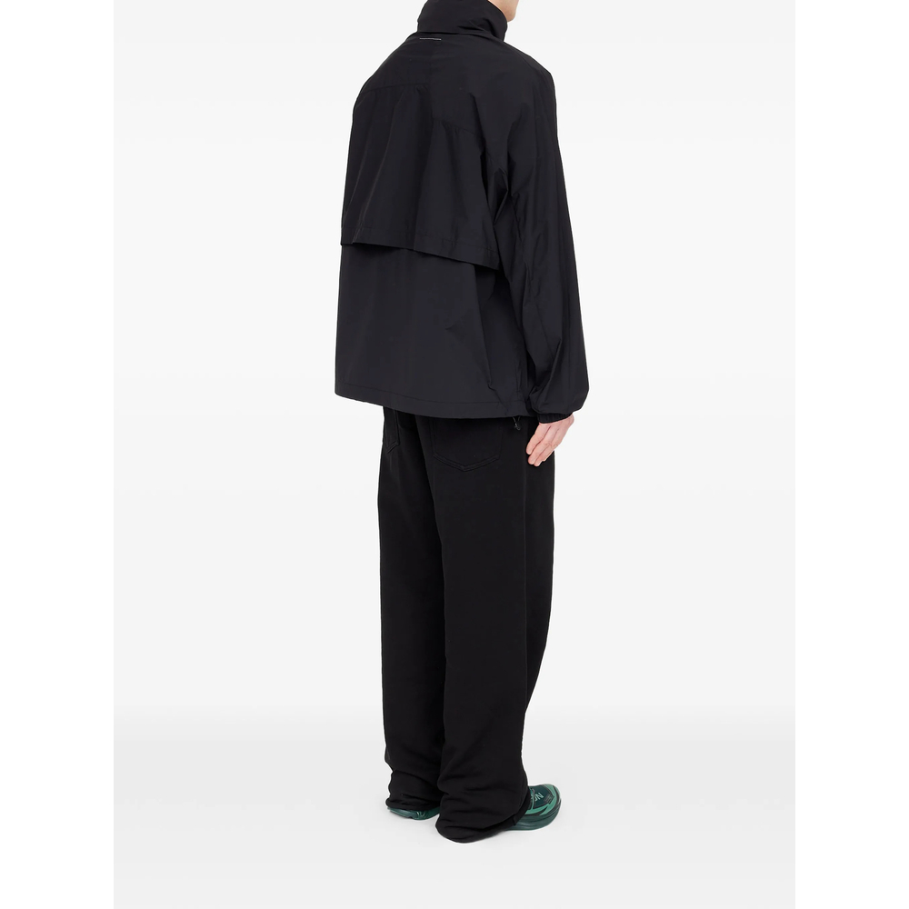 [MM6 Maison Margiela] Bomber Jacket FW26 M36017 SH0AM0101 900