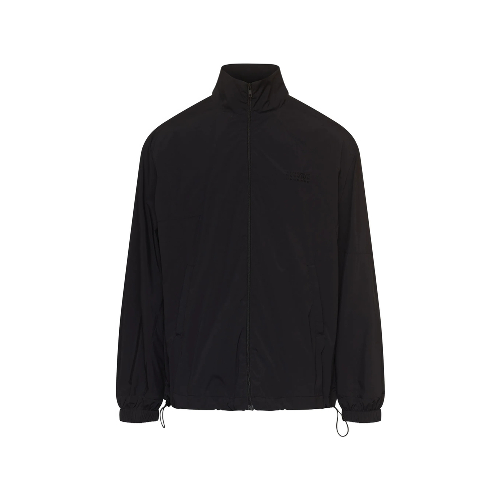 [MM6 Maison Margiela] Bomber Jacket FW26 M36017 SH0AM0101 900