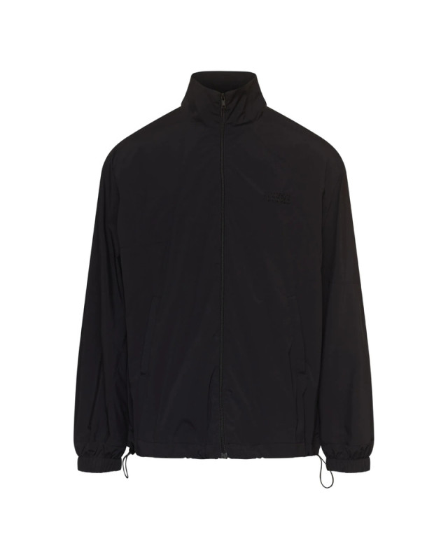 [MM6 Maison Margiela] Bomber Jacket FW26 M36017 SH0AM0101 900