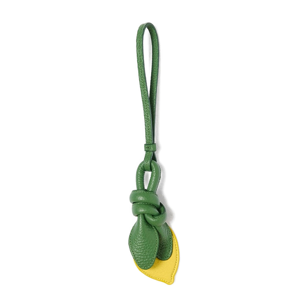 [JACQUEMUS] Keyring FW26 SLU00350 AC03C12 5CV