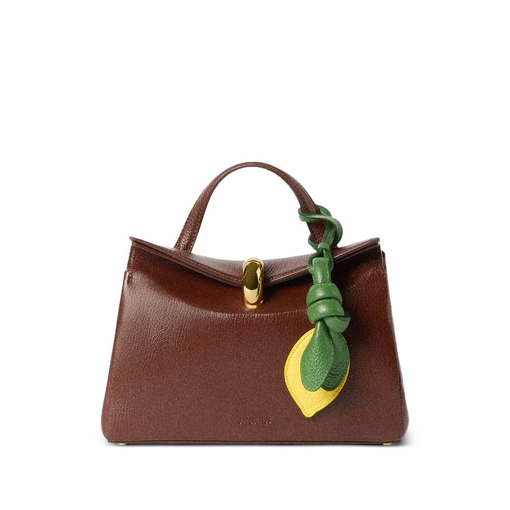 [JACQUEMUS] Keyring FW26 SLU00350 AC03C12 5CV