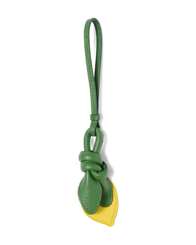 [JACQUEMUS] Keyring FW26 SLU00350 AC03C12 5CV