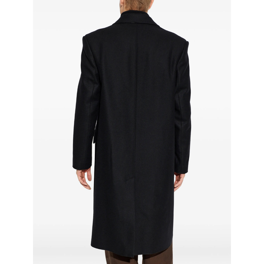 [MM6 Maison Margiela] Coat FW26 S52207 SH0AA0027 900