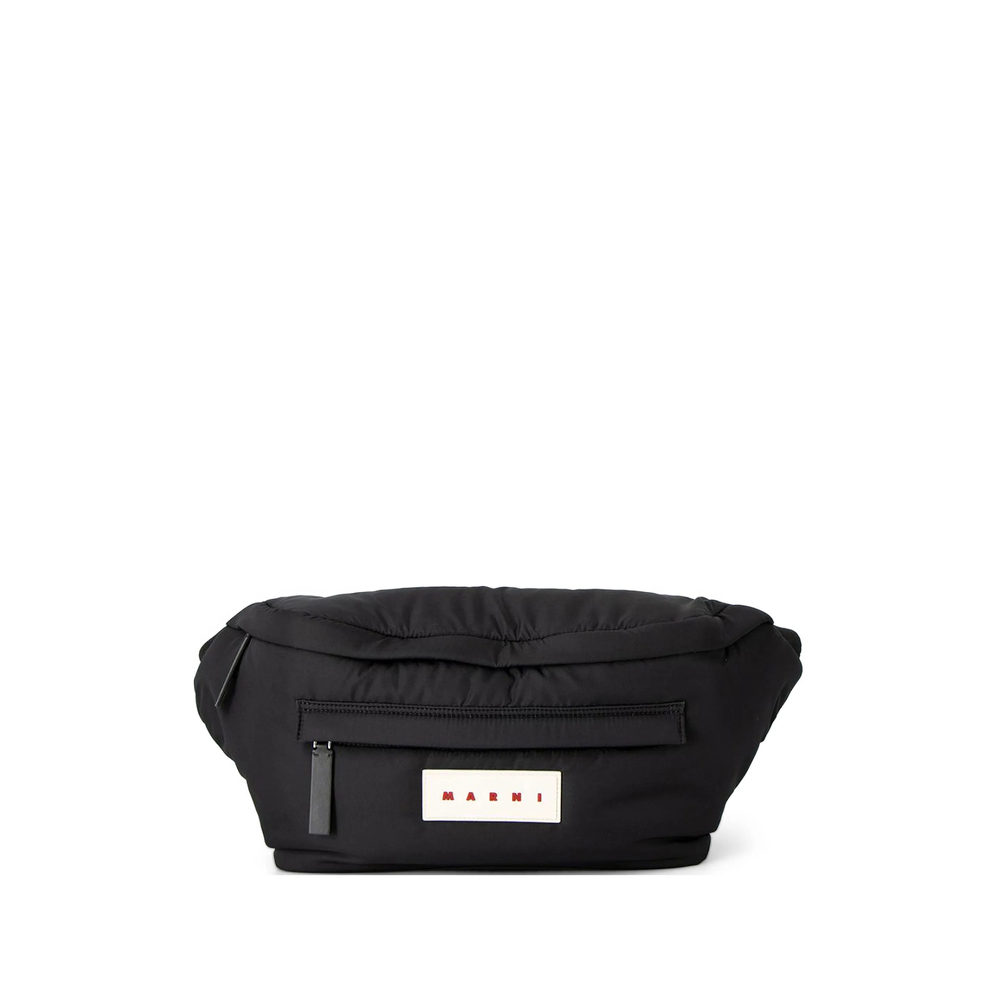 [Marni] Belt Bag FW26 P8068 MUMQ0021U0 00N99