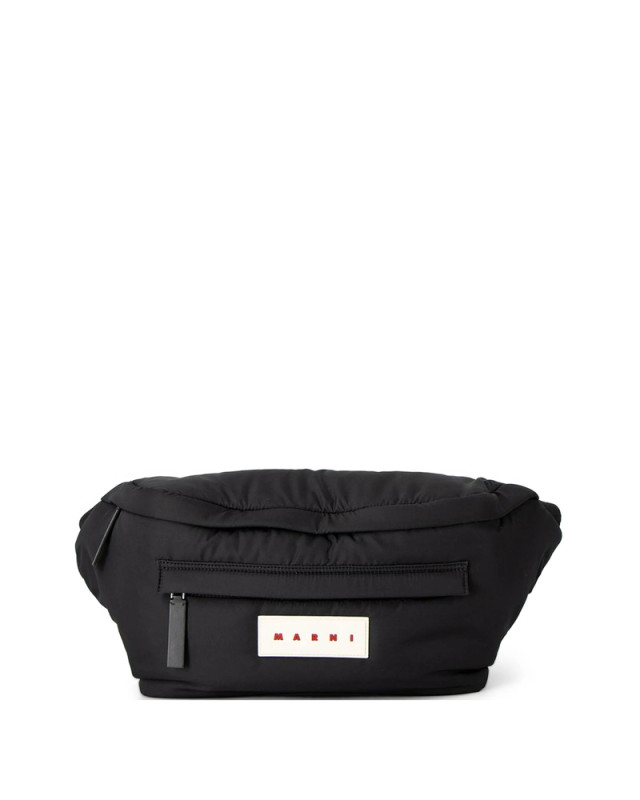 [Marni] Belt Bag FW26 P8068 MUMQ0021U0 00N99