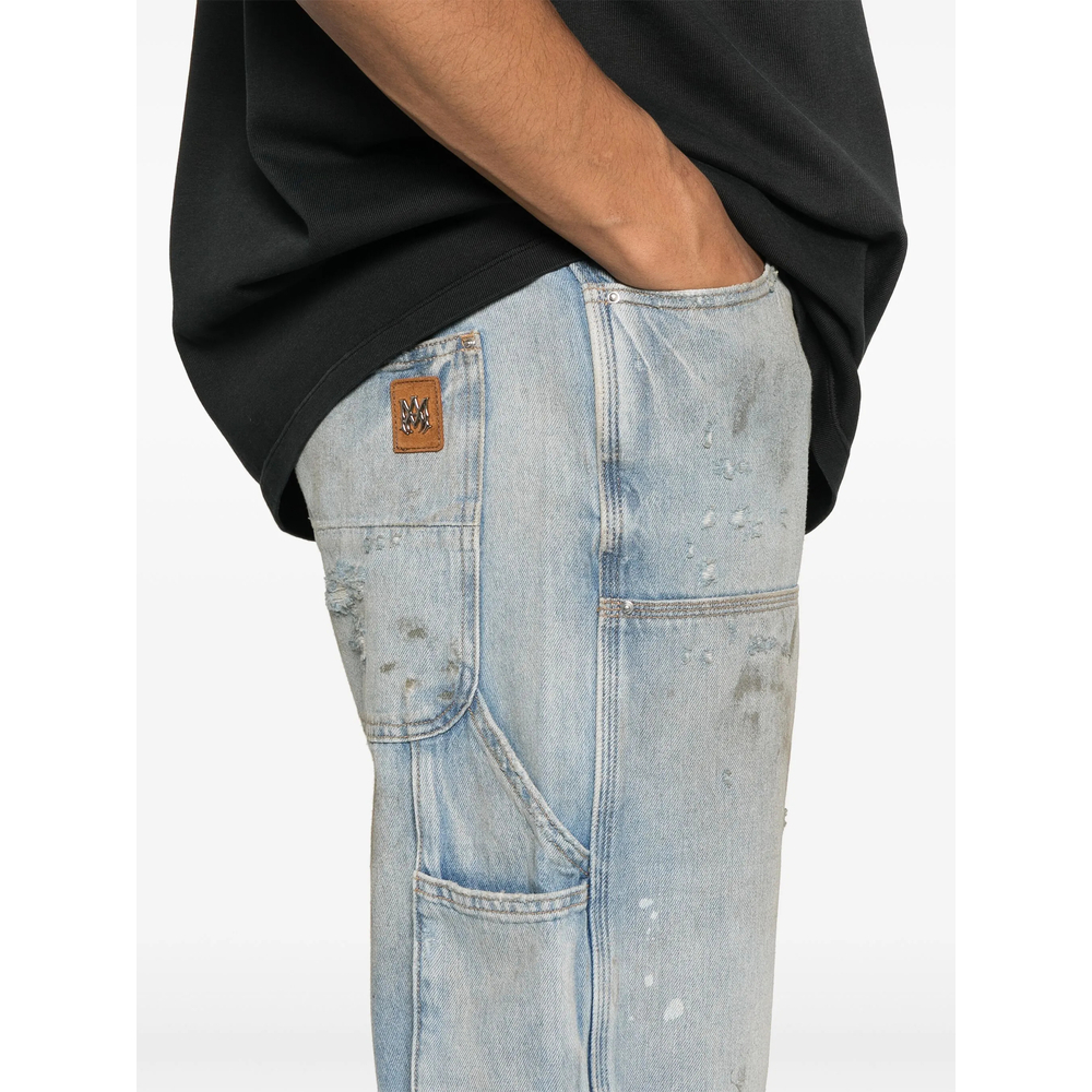 [Amiri] Jeans FW26 AMDNGH1083  543