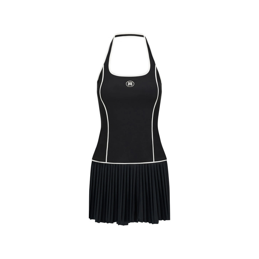 [Amiri] Dress FW26 AWBOAC1014  001