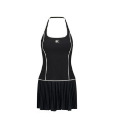 [Amiri] Dress FW26 AWBOAC1014  001