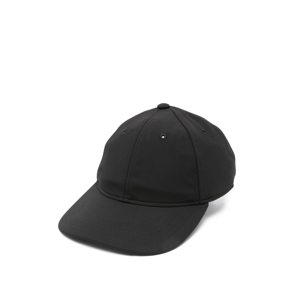 [Our Legacy] Cap FW26 A4258BP  BLACK