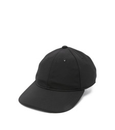 [Our Legacy] Cap FW26 A4258BP  BLACK