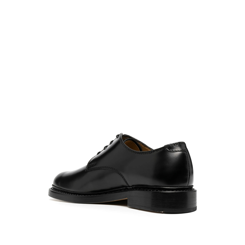 [Our Legacy] Dress Shoes FW26 M1937UPBL  BLACK