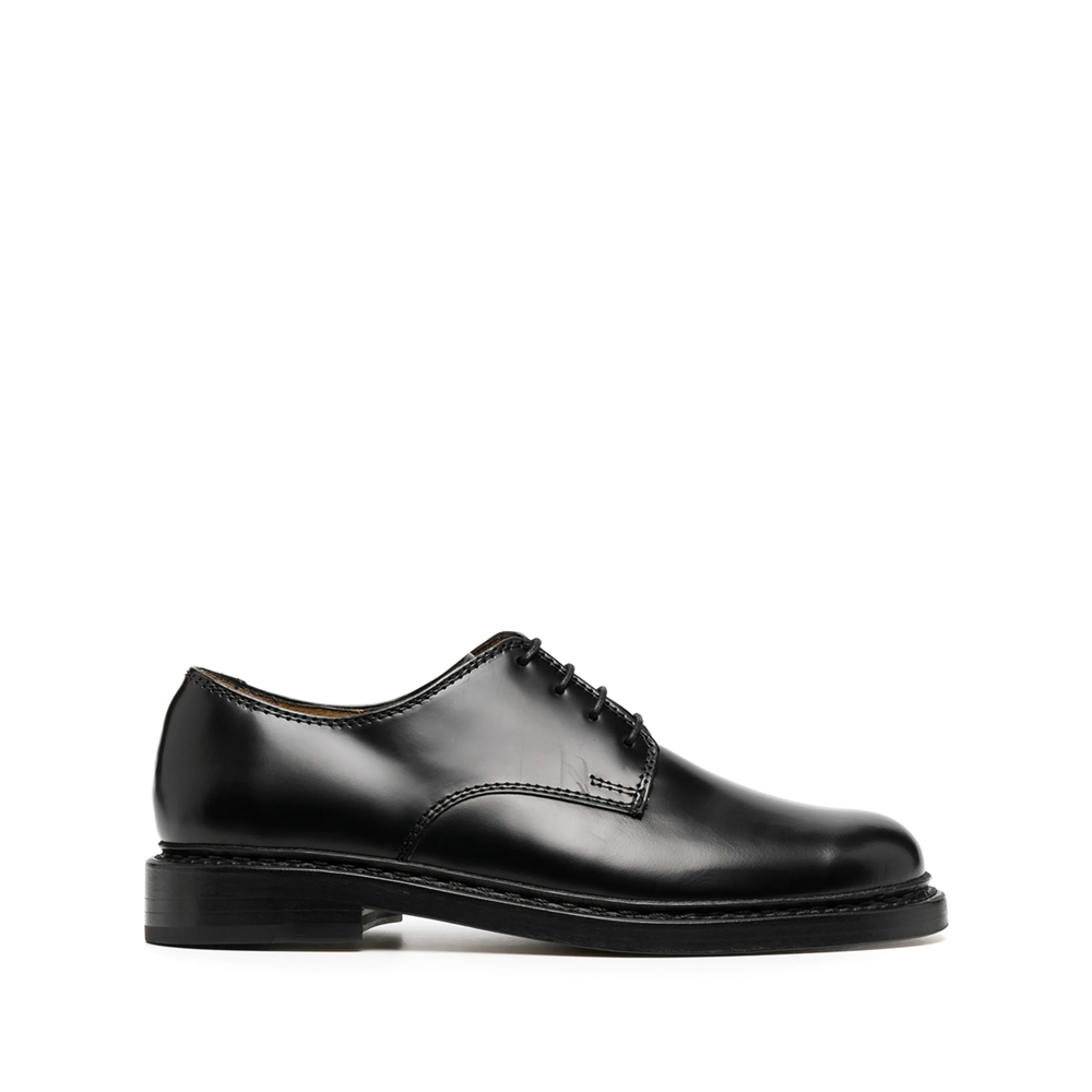 [Our Legacy] Dress Shoes FW26 M1937UPBL  BLACK