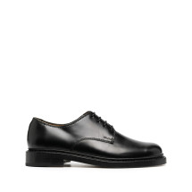 [Our Legacy] Dress Shoes FW26 M1937UPBL  BLACK