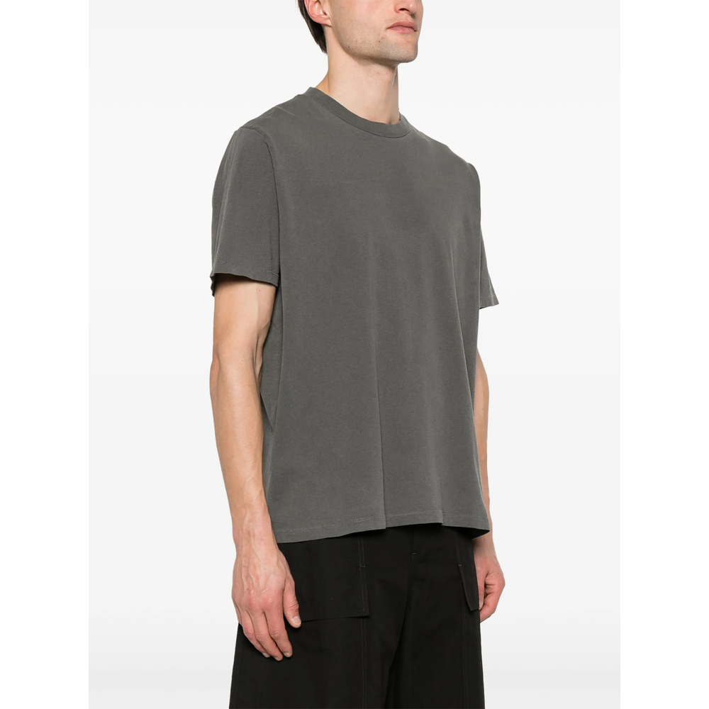 [Our Legacy] T-shirts FW26 M2246BWB  OLIVE