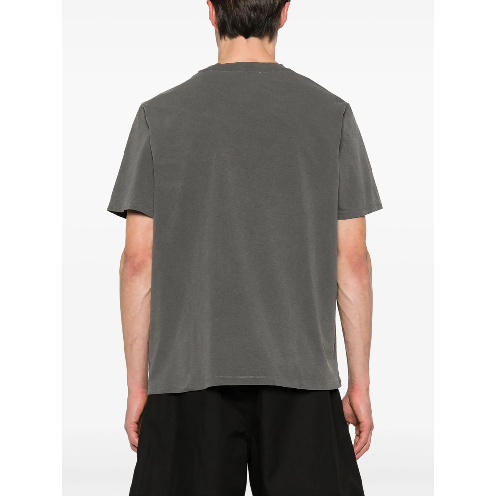 [Our Legacy] T-shirts FW26 M2246BWB  OLIVE