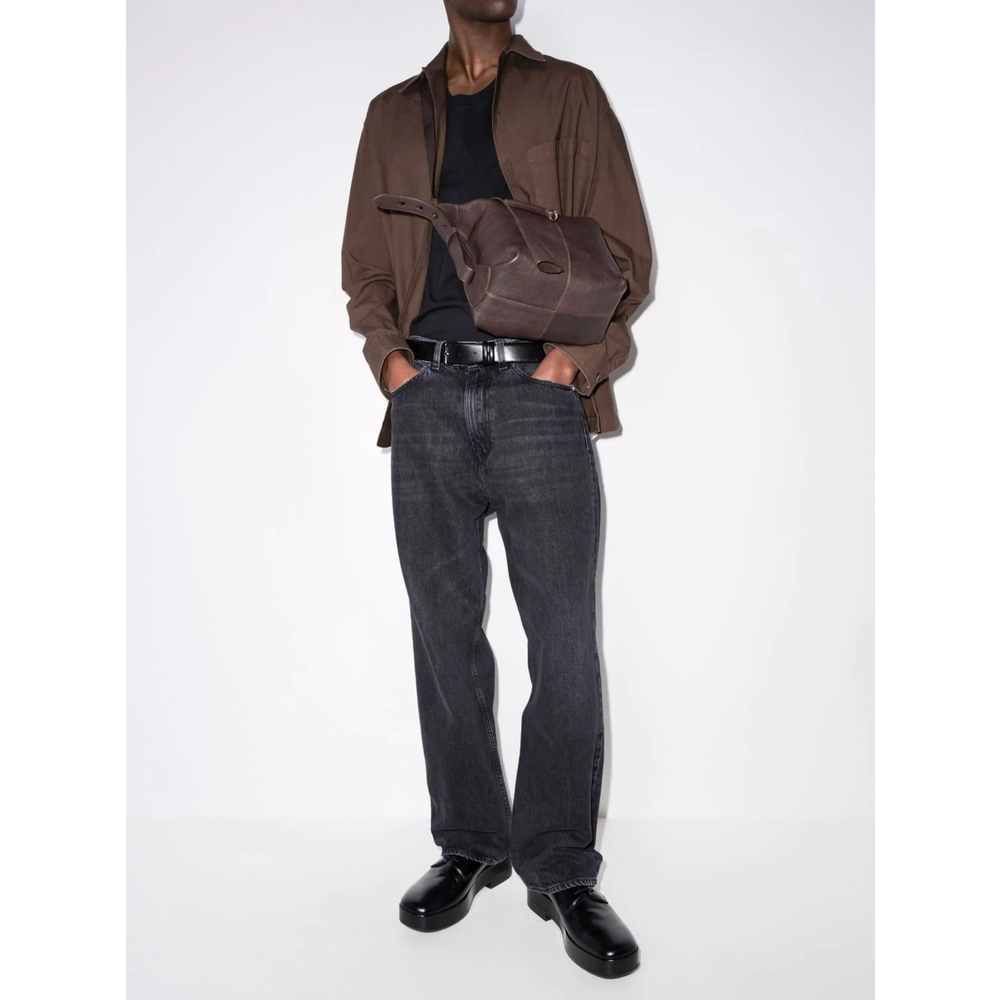[Our Legacy] Jeans FW26 M4195TS  SUPER