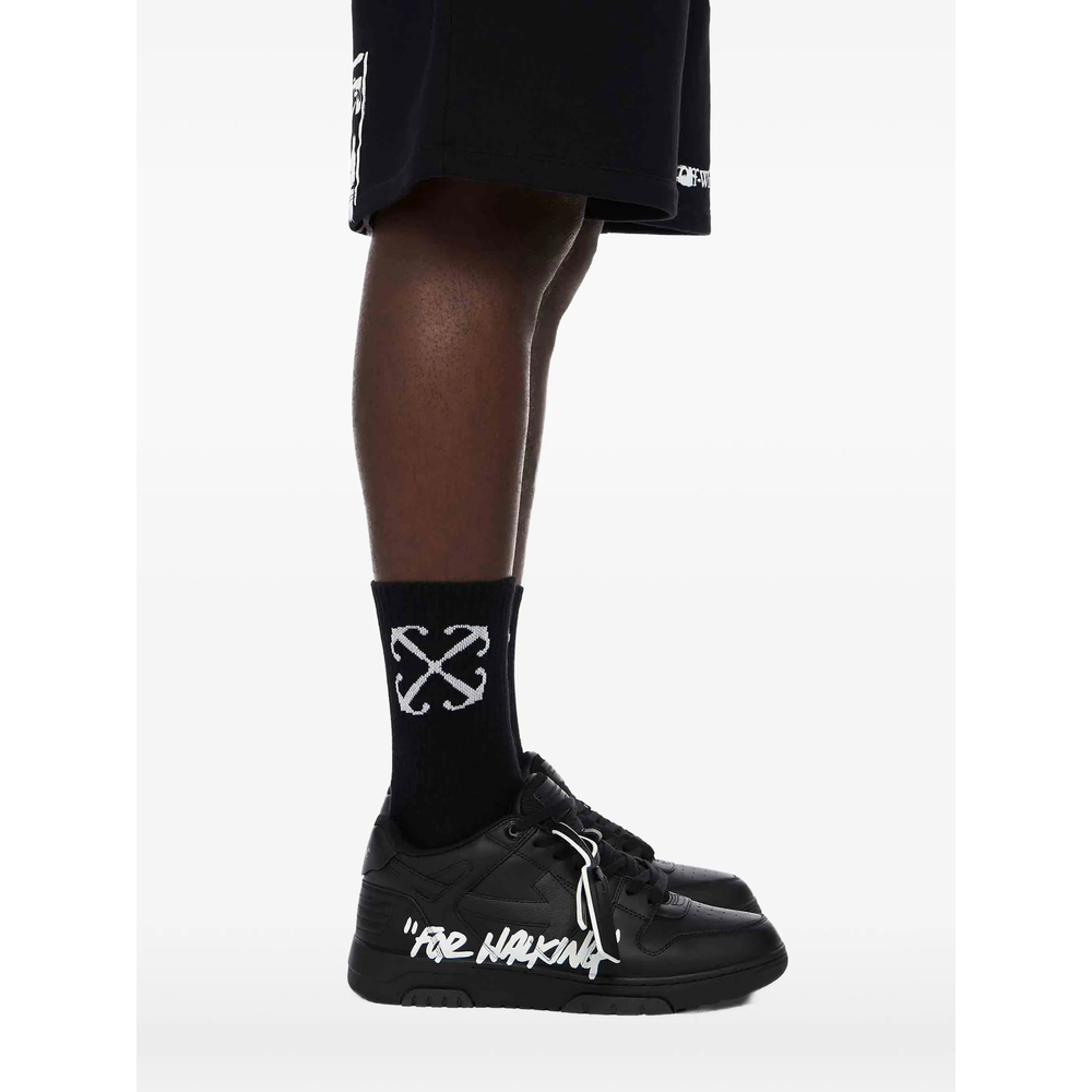 [Off-White] Sneakers FW26 M189C9L01A  BLKWH