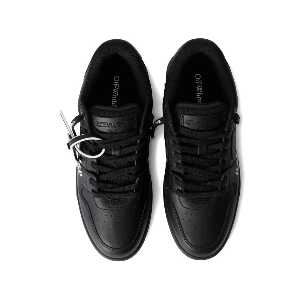 [Off-White] Sneakers FW26 M189C9L01A  BLKWH
