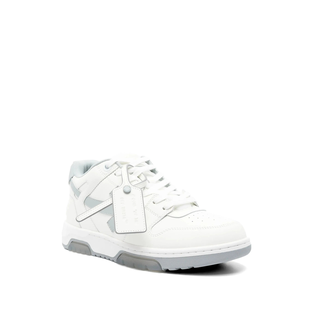 [Off-White] Sneakers FW26 M189C9L019  WHIGR