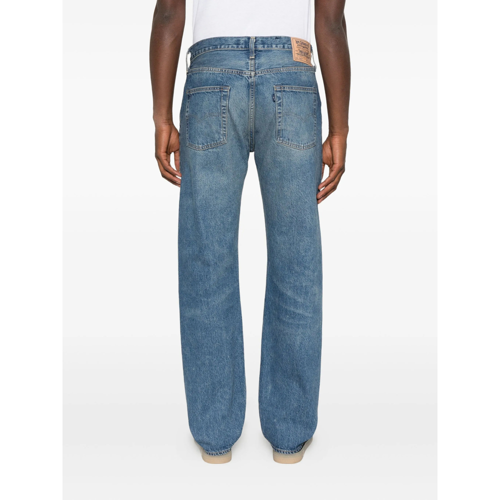 [Levi's] Jeans FW26 A5875-0013