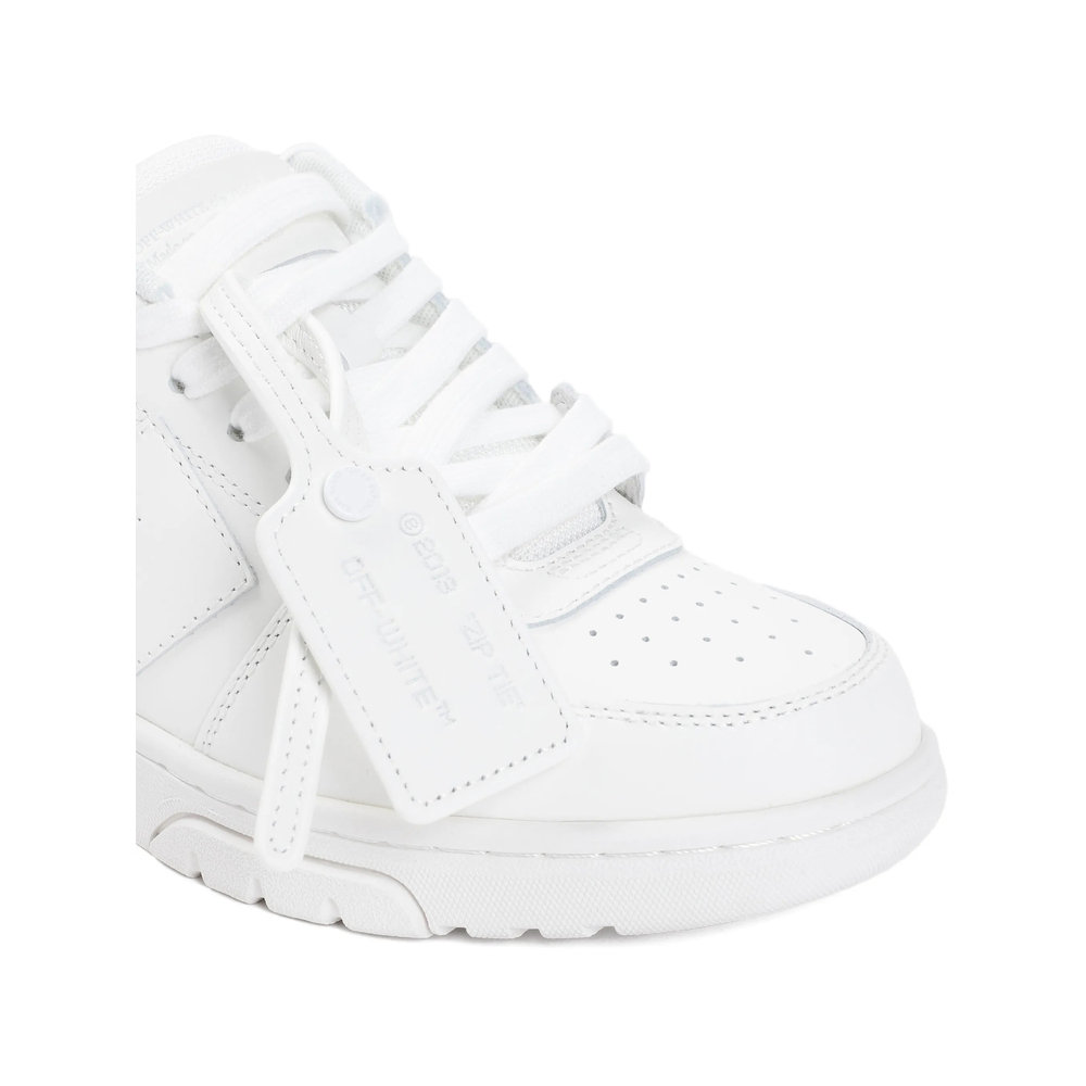 [Off-White] Sneakers FW26 W259C9L008  WHITE