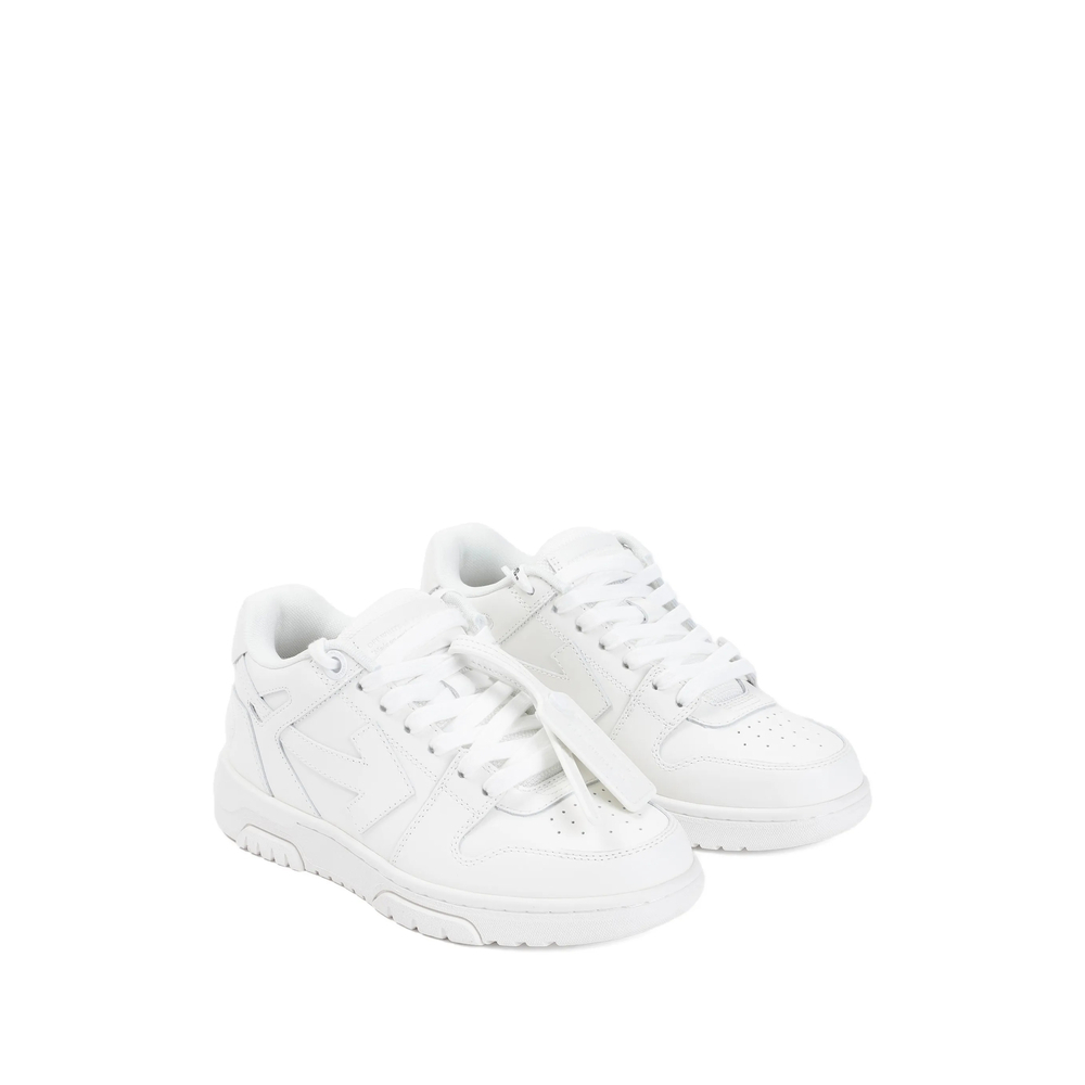[Off-White] Sneakers FW26 W259C9L008  WHITE