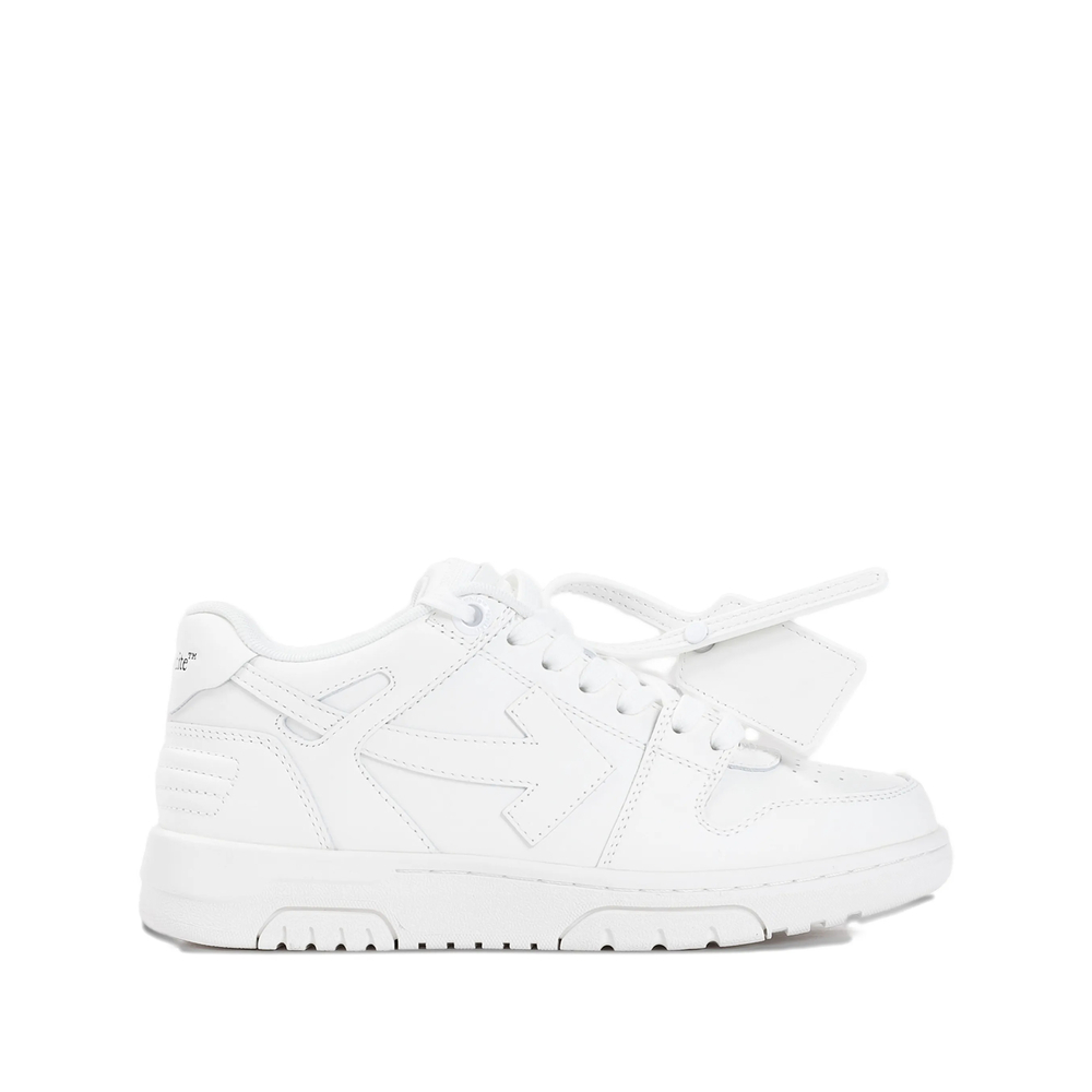 [Off-White] Sneakers FW26 W259C9L008  WHITE