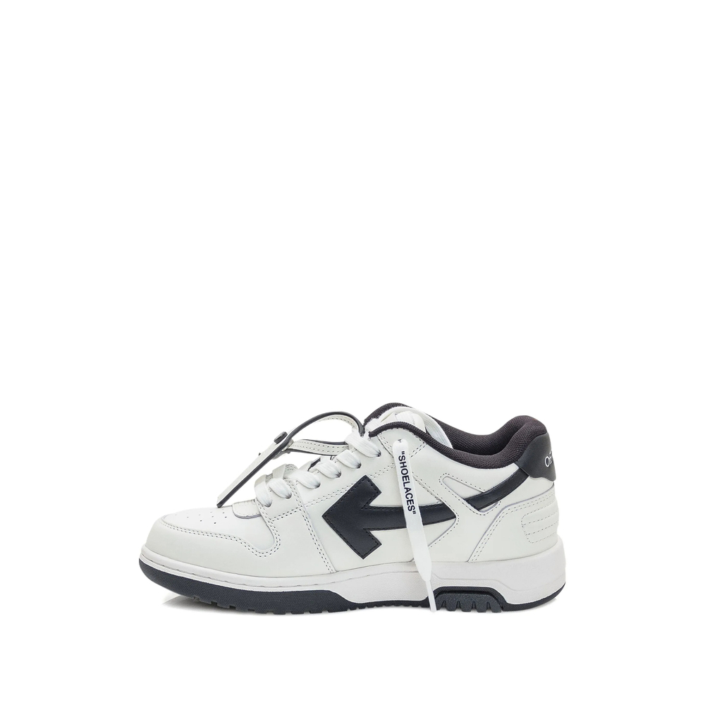 [Off-White] Sneakers FW26 W259C9L018  WHBLK