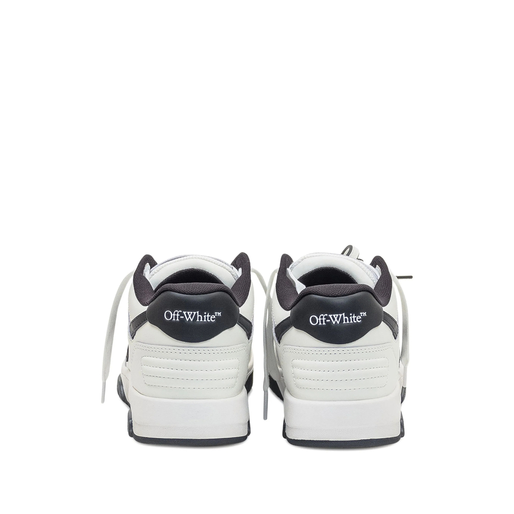 [Off-White] Sneakers FW26 W259C9L018  WHBLK