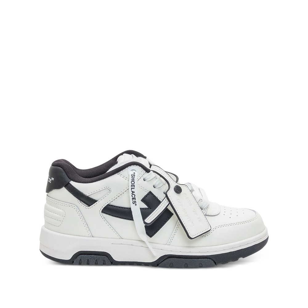 [Off-White] Sneakers FW26 W259C9L018  WHBLK