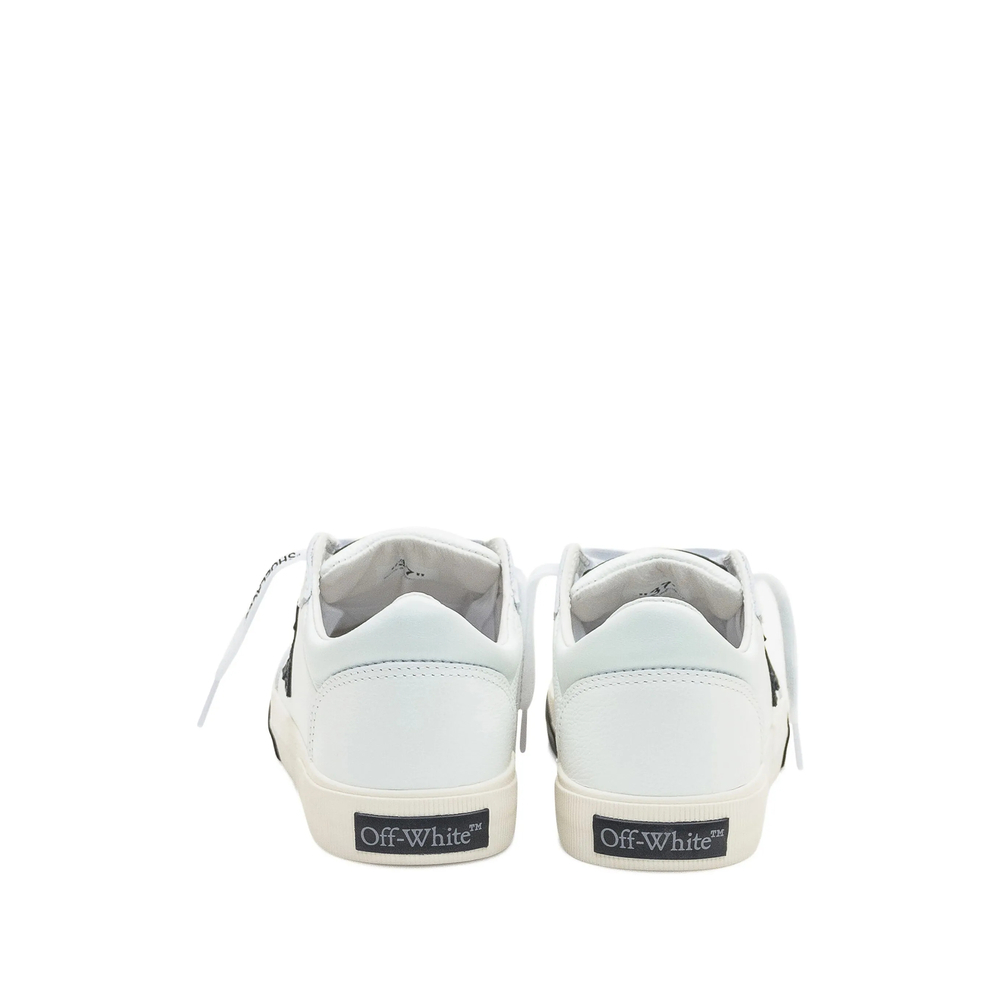 [Off-White] Sneakers FW26 W288C9L002  WHBLK
