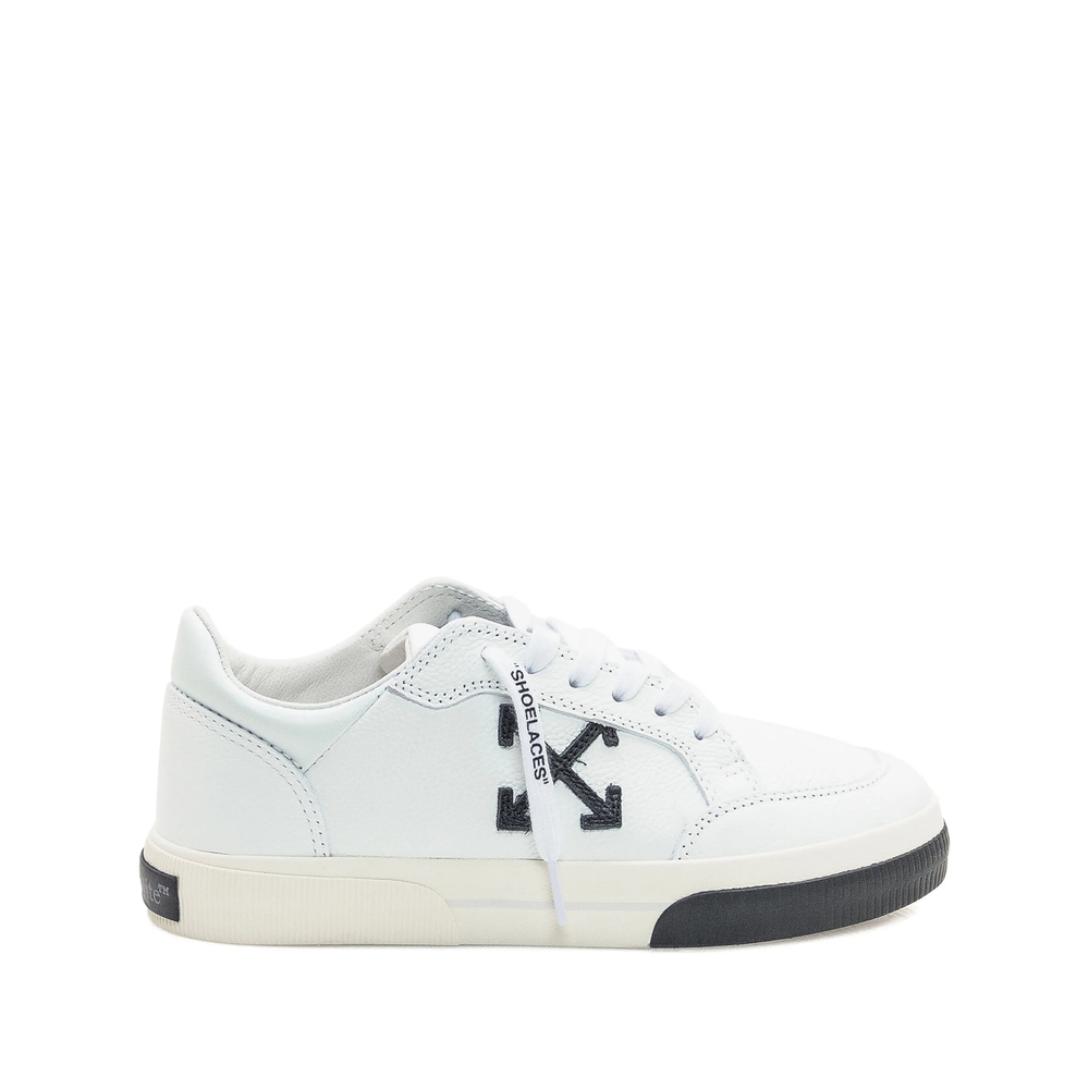 [Off-White] Sneakers FW26 W288C9L002  WHBLK
