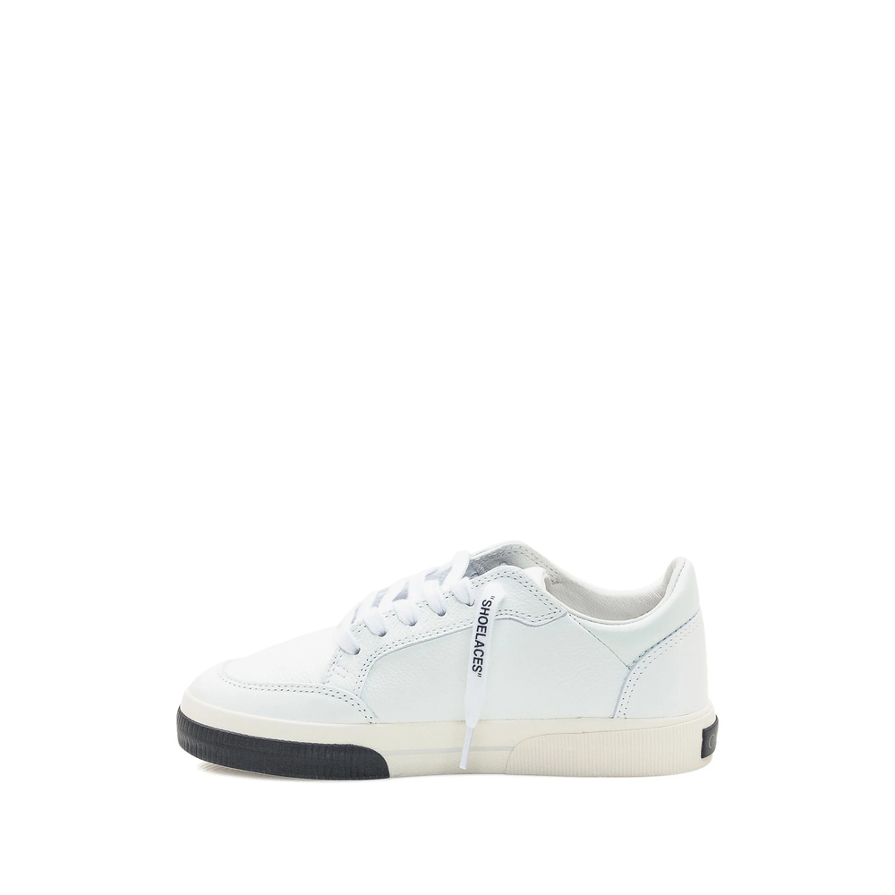 [Off-White] Sneakers FW26 W288C9L002  WHBLK