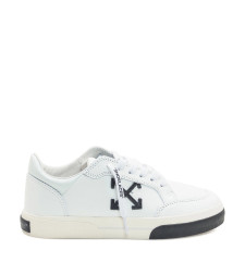 [Off-White] Sneakers FW26 W288C9L002  WHBLK