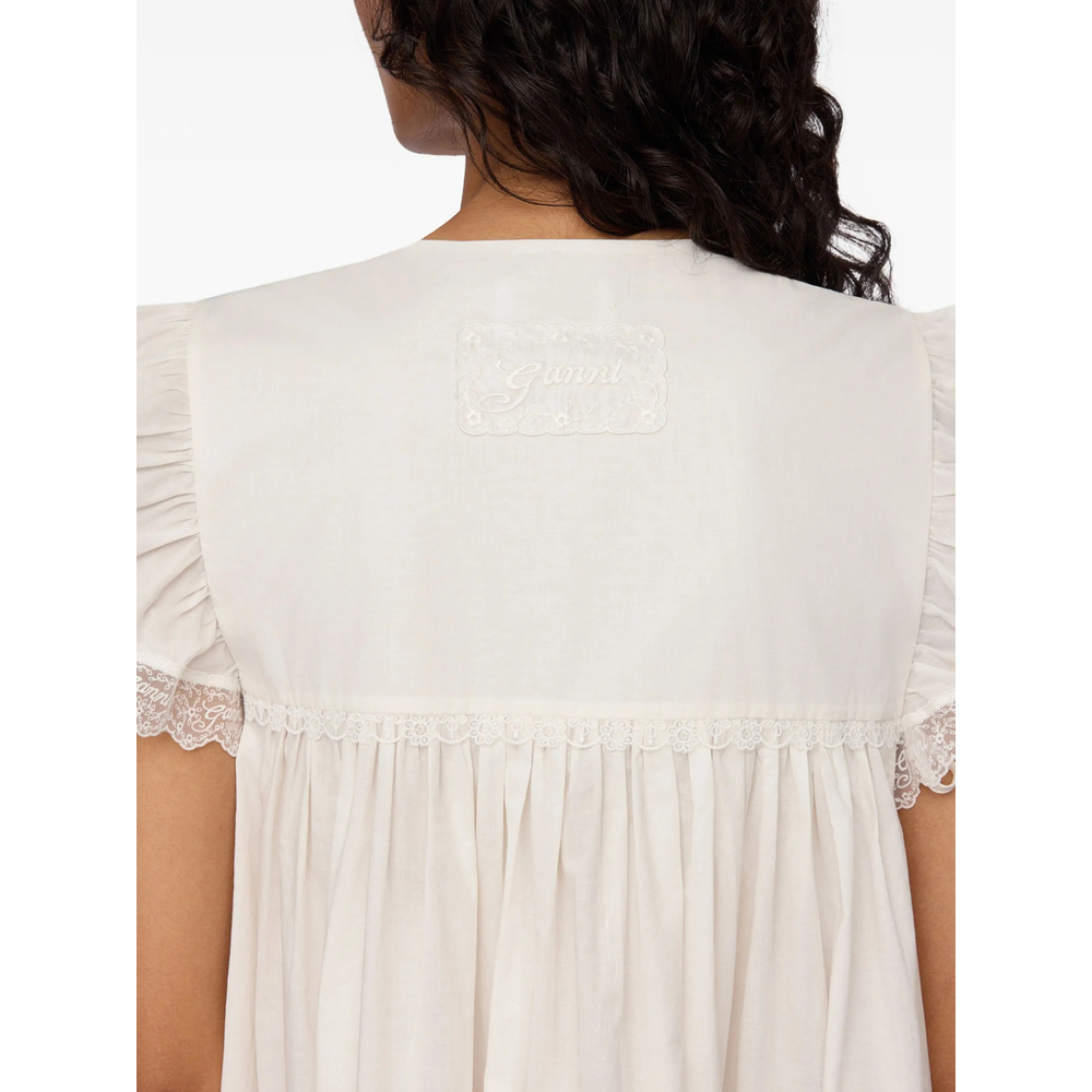 [GANNI] Dress FW26 A1030578  151