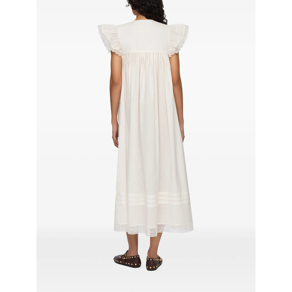 [GANNI] Dress FW26 A1030578  151