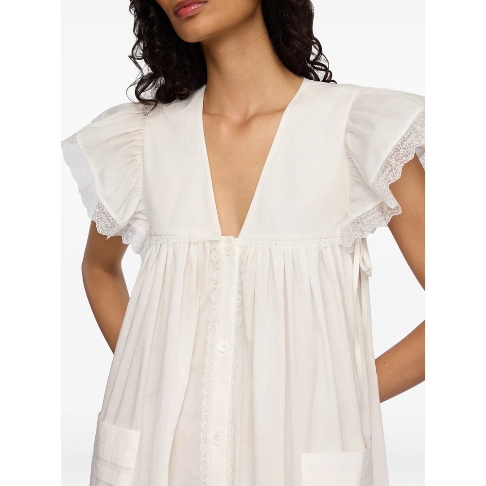 [GANNI] Dress FW26 A1030578  151