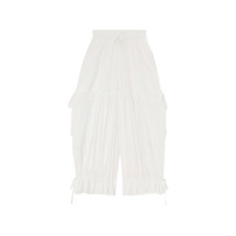 [GANNI] Pants FW26 A1080159  151