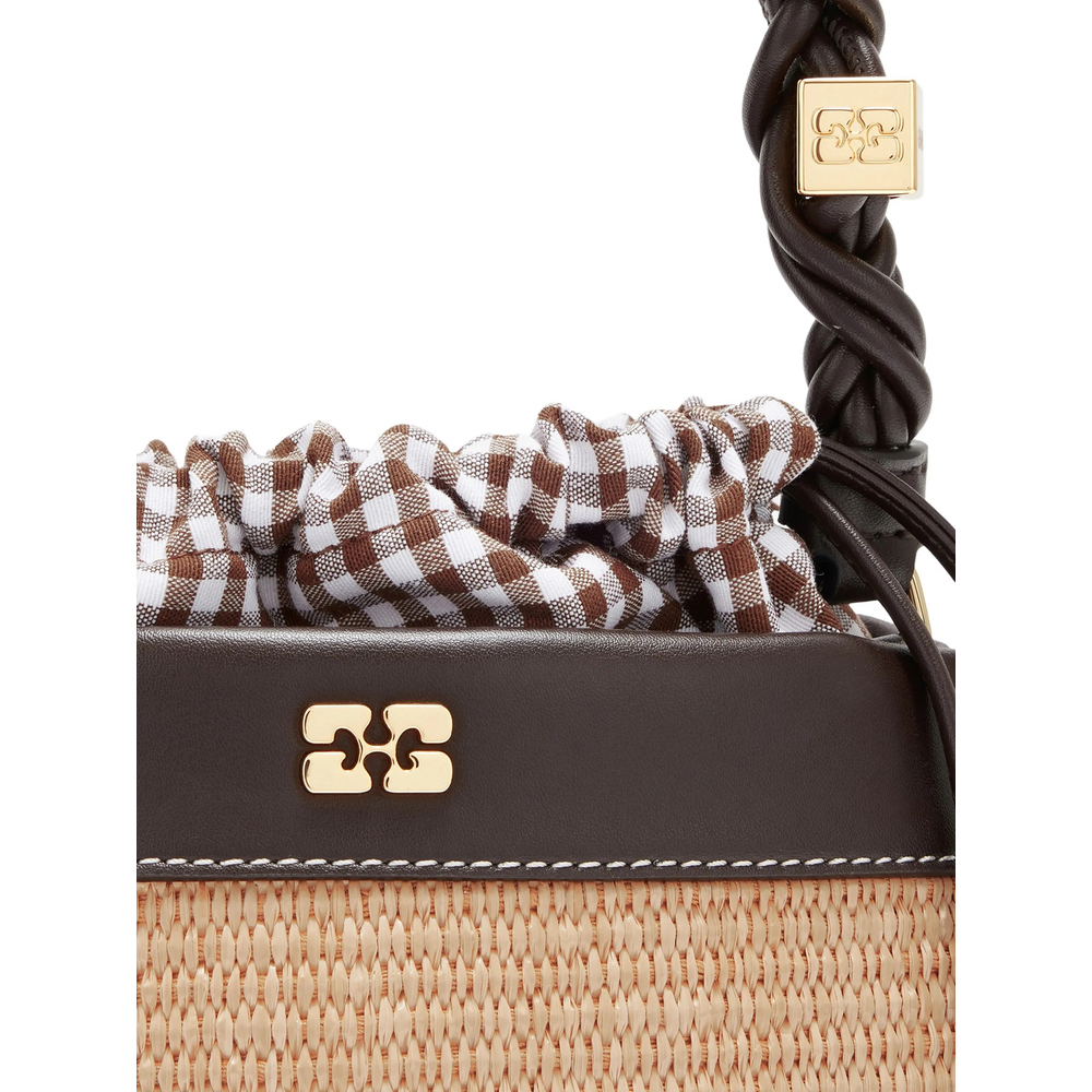 [GANNI] Bag FW26 C2080022  901