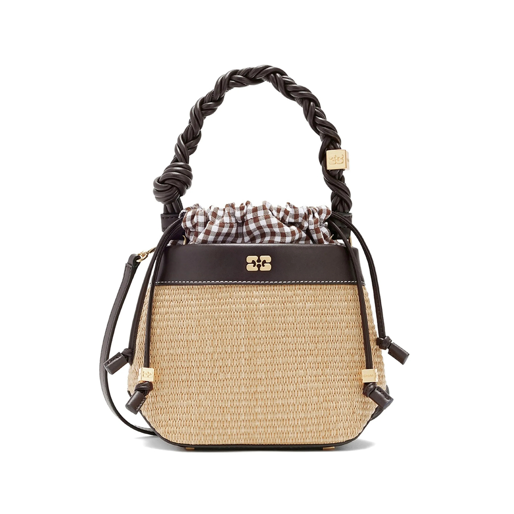 [GANNI] Bag FW26 C2080022  901
