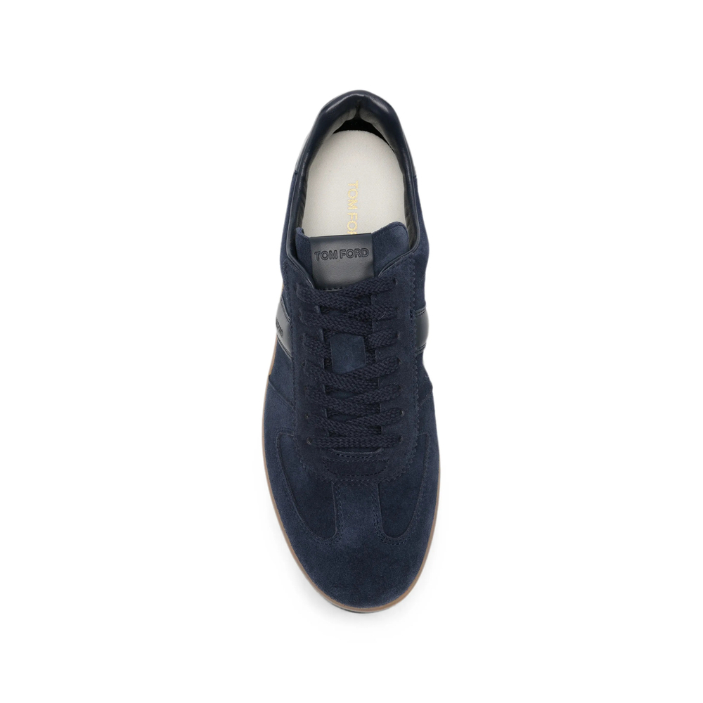 [Tom Ford] Sneakers FW26 LCL046N J1584 URC