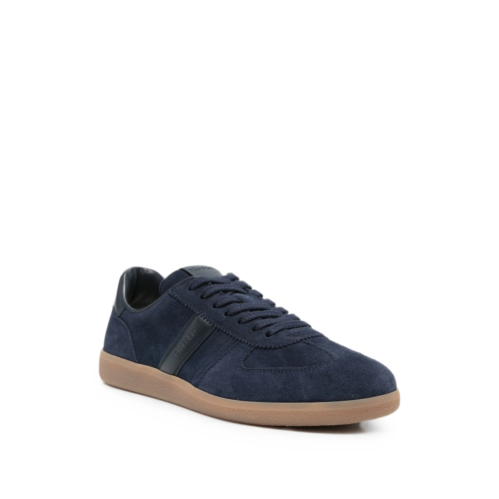 [Tom Ford] Sneakers FW26 LCL046N J1584 URC