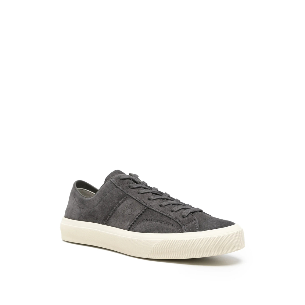 [Tom Ford] Sneakers FW26 LCL123N J0974 TWI