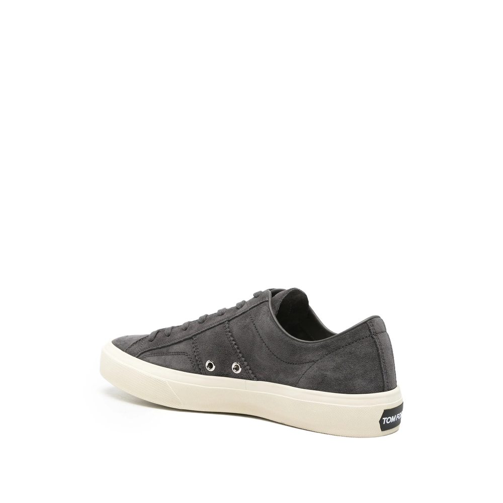 [Tom Ford] Sneakers FW26 LCL123N J0974 TWI