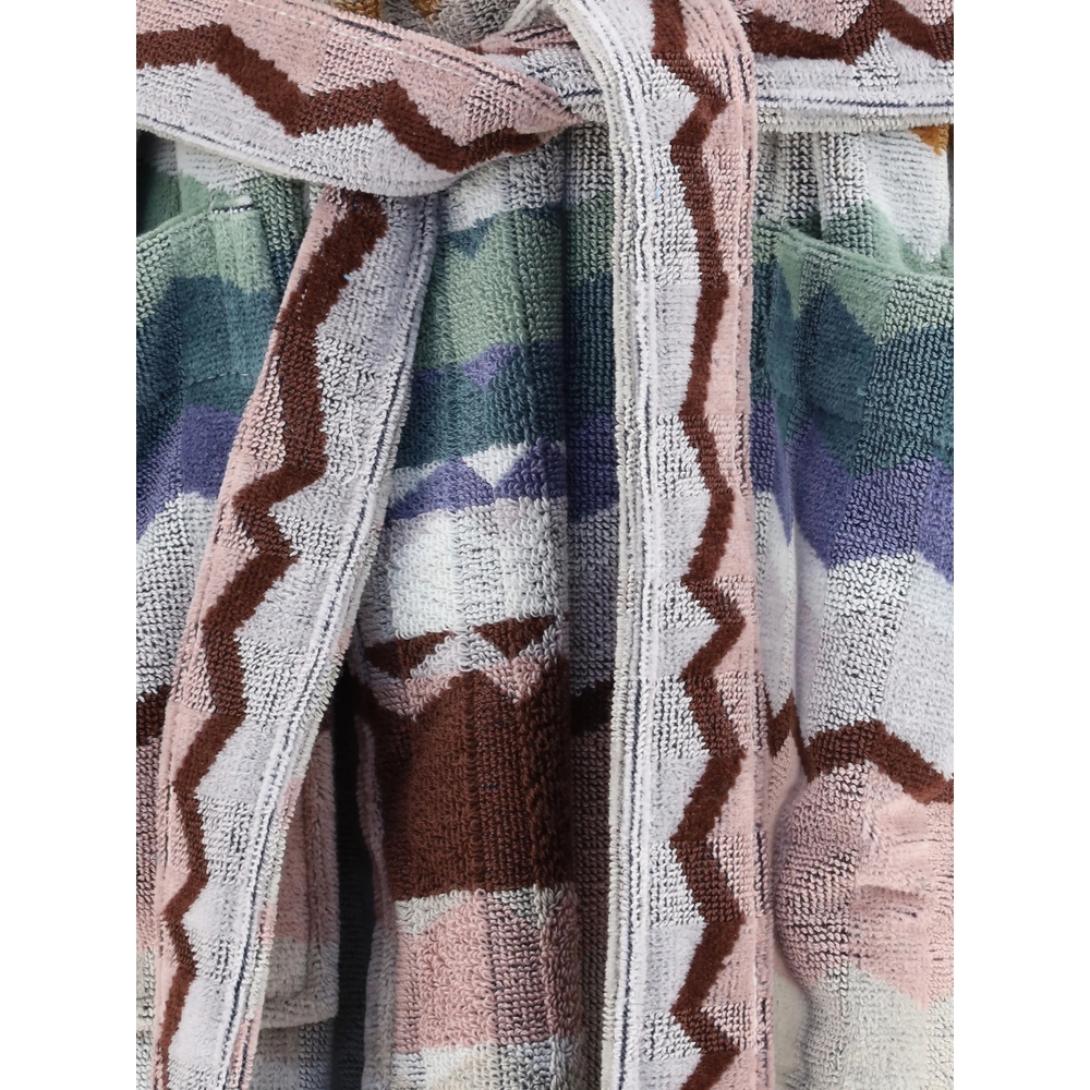 [MISSONI HOME] Fashion Accessory FW26 1F3AC99105  100