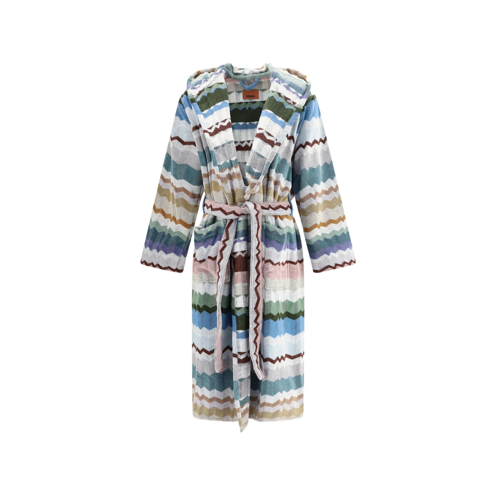 [MISSONI HOME] Fashion Accessory FW26 1F3AC99105  100