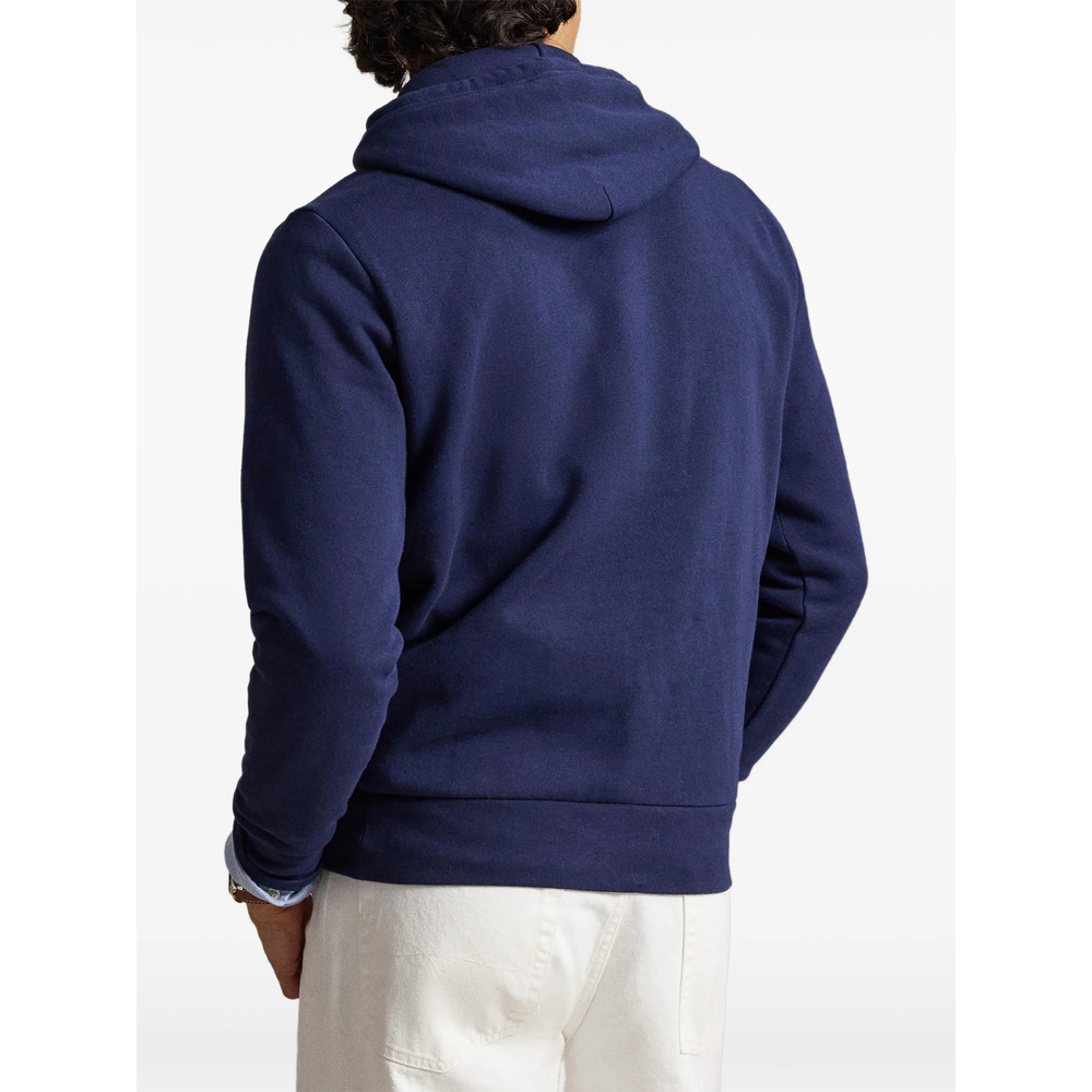 [Ralph Lauren] Hoodie FW26 710B26089004  NAVY