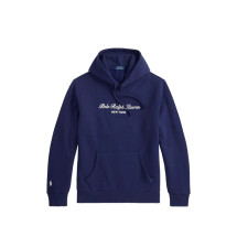 [Ralph Lauren] Hoodie FW26 710B26089004  NAVY