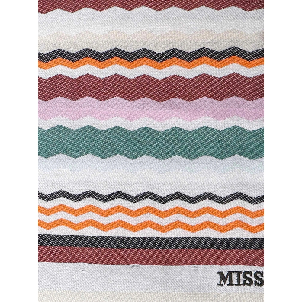 [MISSONI HOME] Beach Accessory FW26 1F3SP99104  100