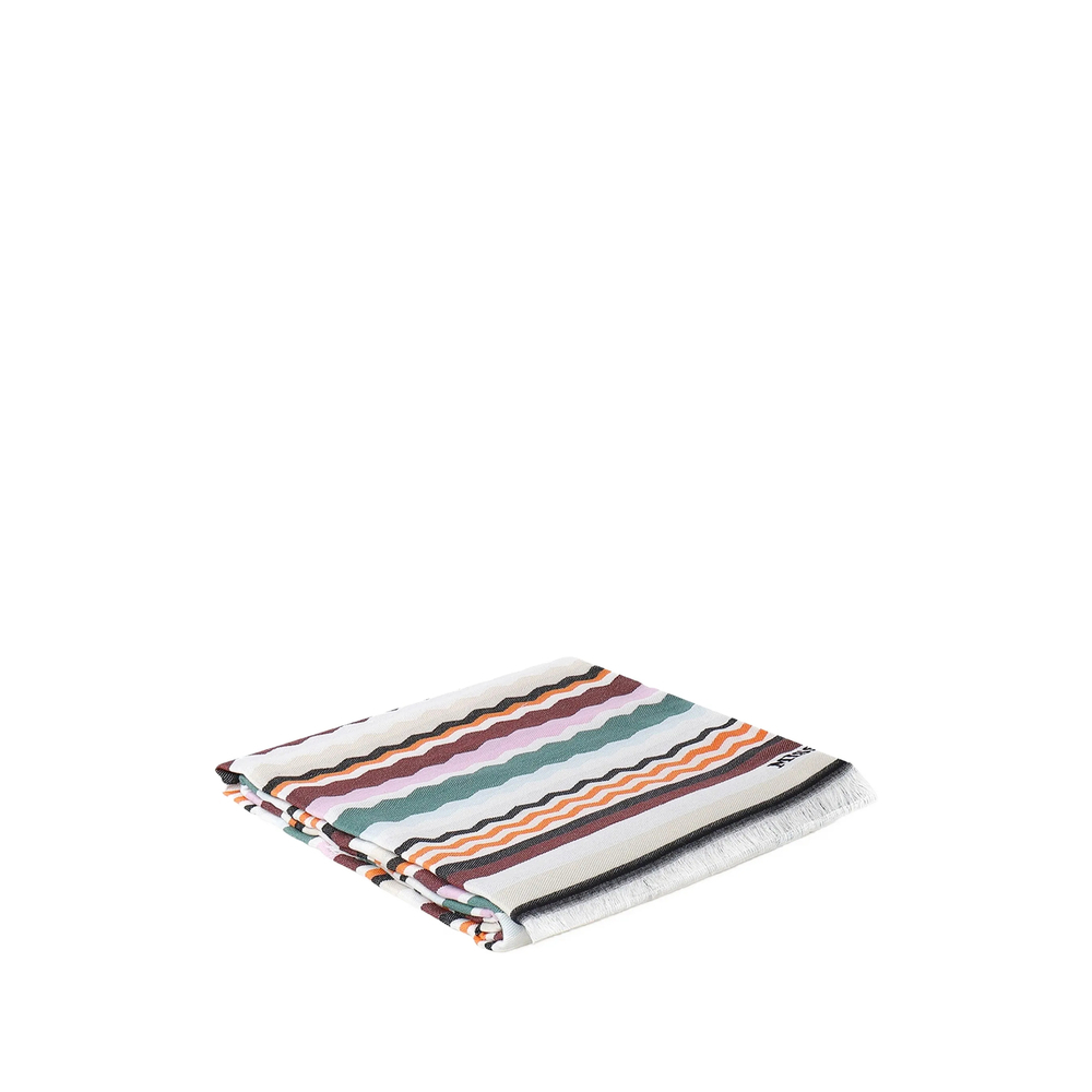 [MISSONI HOME] Beach Accessory FW26 1F3SP99104  100